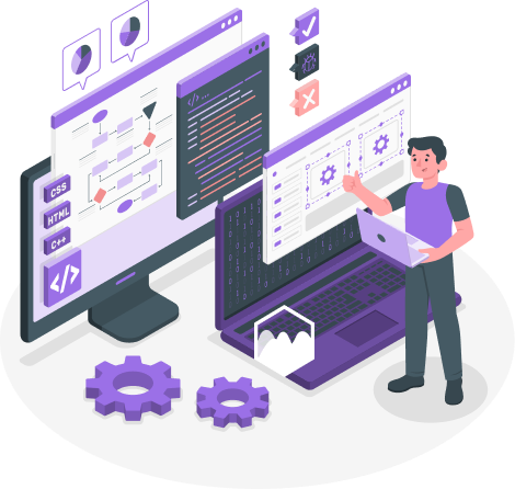 ChartJS App Development Services